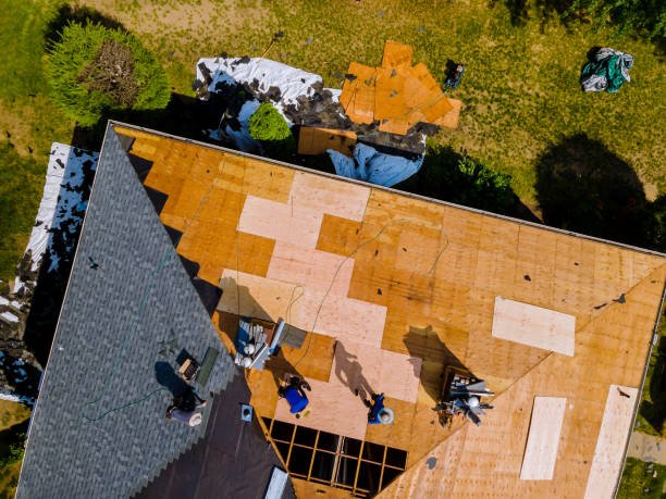 Best Residential Roofing Contractor  in Hawthorne, NJ