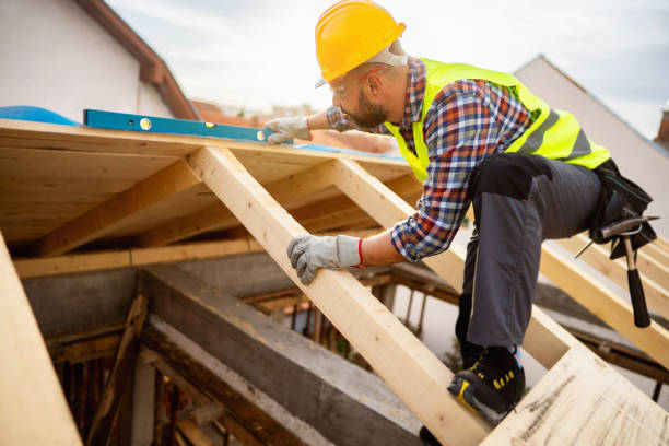 Best Emergency Roof Repair  in Hawthorne, NJ