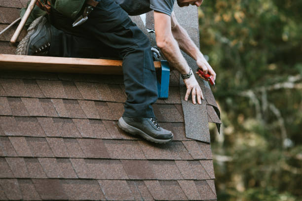 Best Metal Roofing Contractor  in Hawthorne, NJ